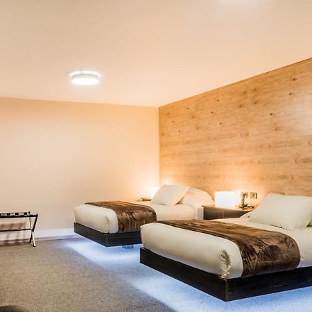 Hotel Viza Arequipa Zewnętrze zdjęcie