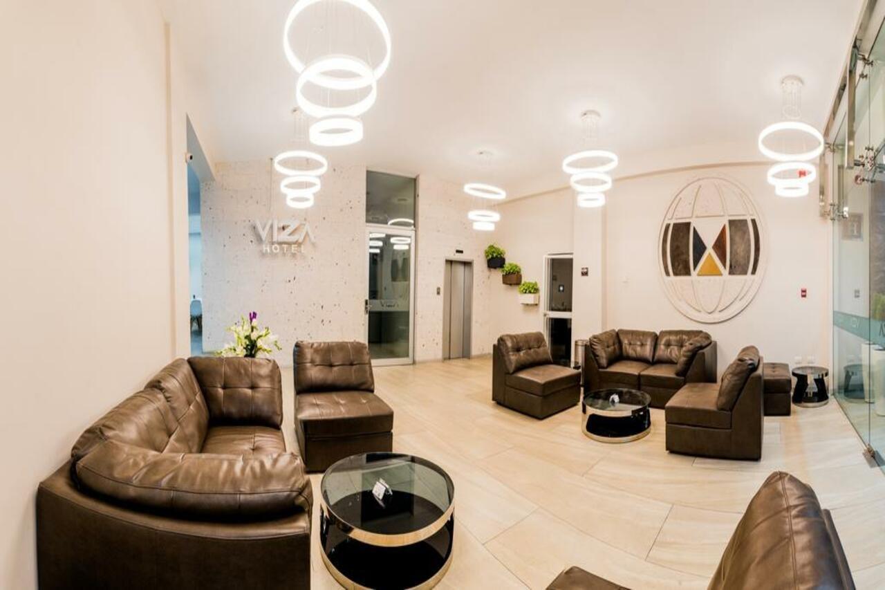 Hotel Viza Arequipa Zewnętrze zdjęcie