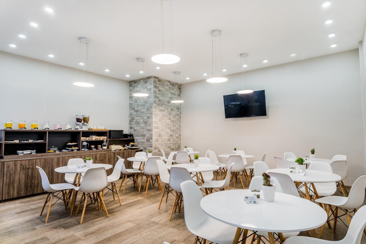 Hotel Viza Arequipa Zewnętrze zdjęcie