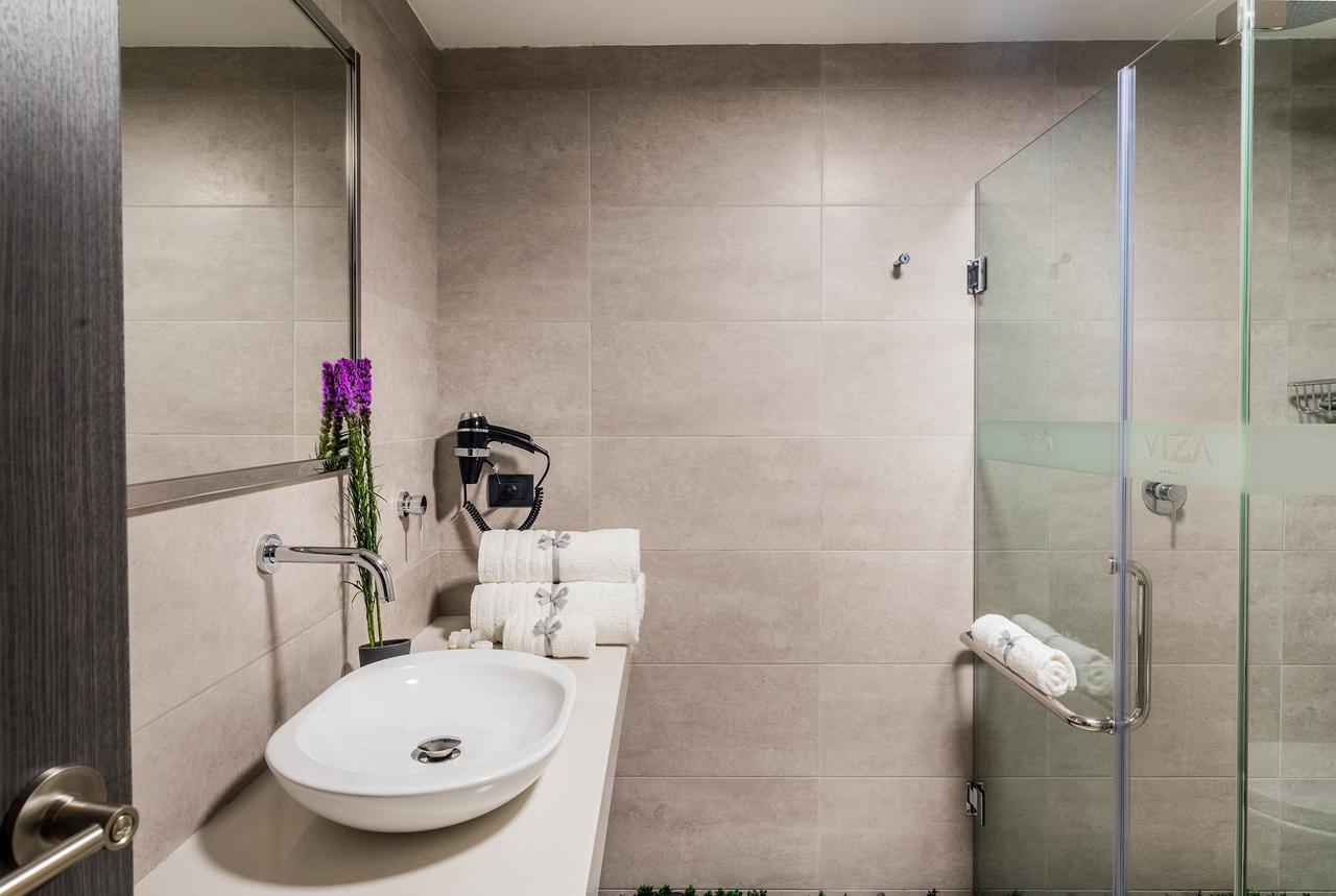 Hotel Viza Arequipa Zewnętrze zdjęcie
