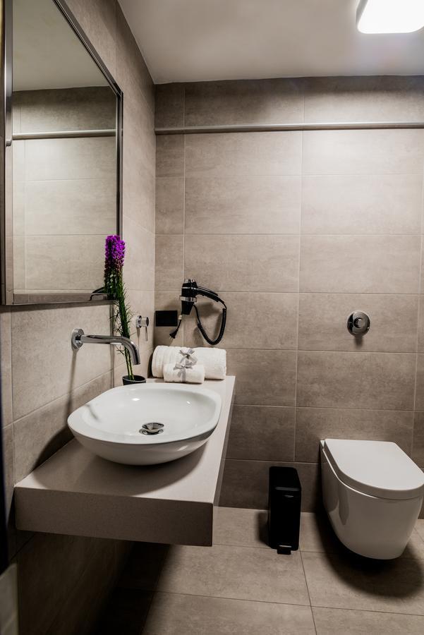 Hotel Viza Arequipa Zewnętrze zdjęcie