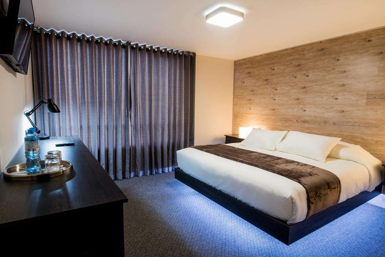 Hotel Viza Arequipa Zewnętrze zdjęcie