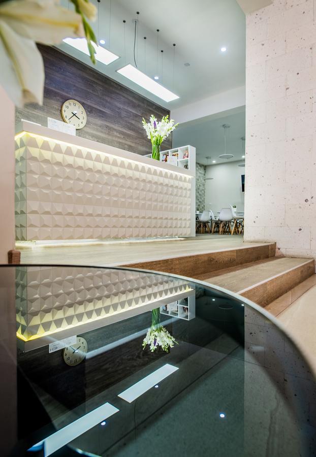 Hotel Viza Arequipa Zewnętrze zdjęcie