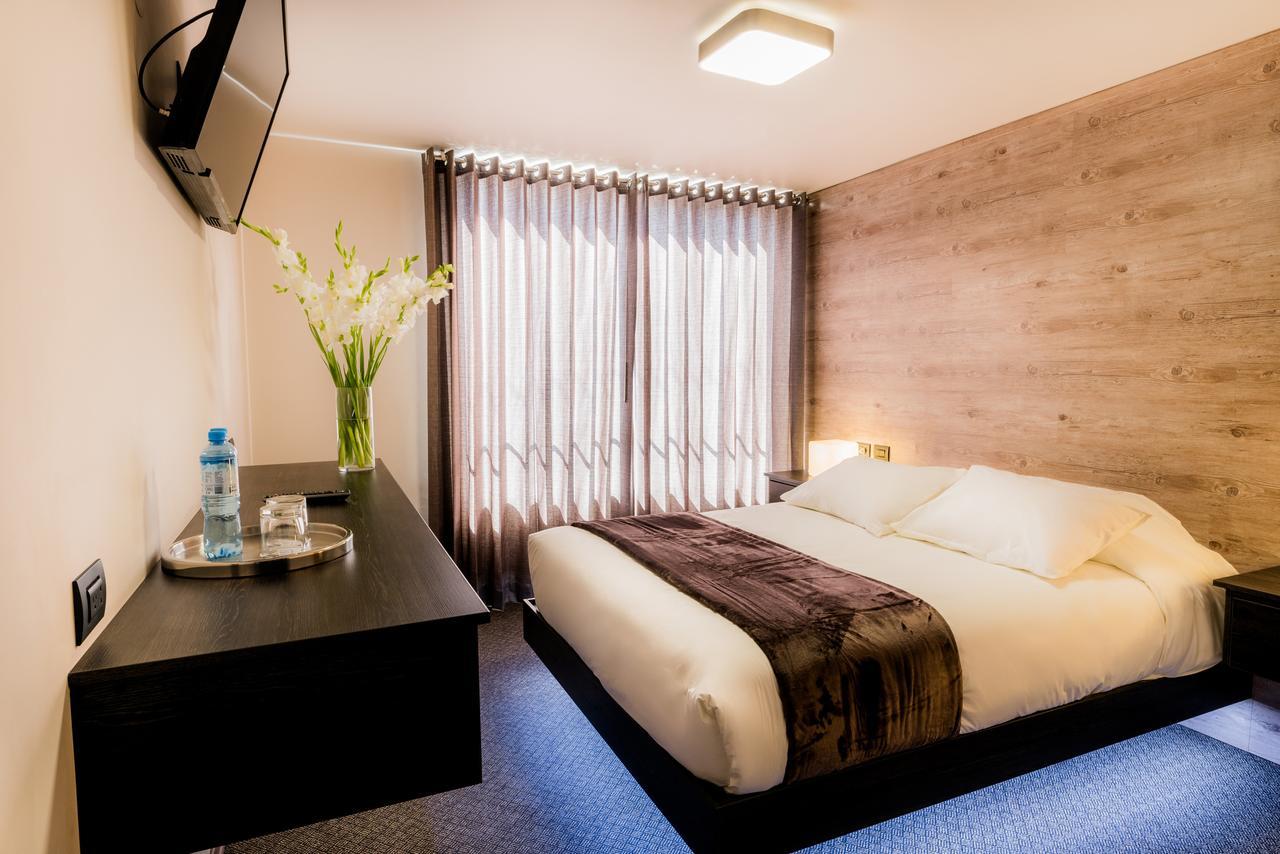 Hotel Viza Arequipa Zewnętrze zdjęcie
