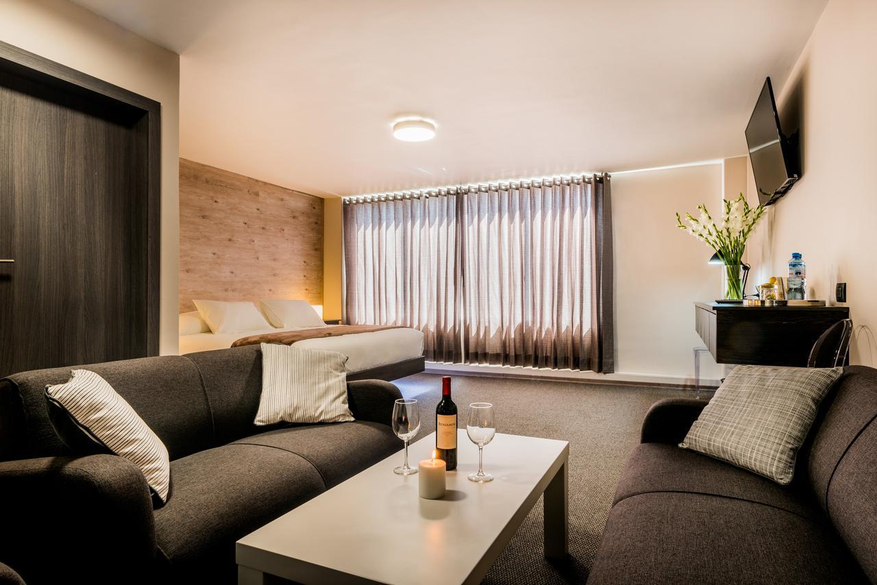 Hotel Viza Arequipa Zewnętrze zdjęcie