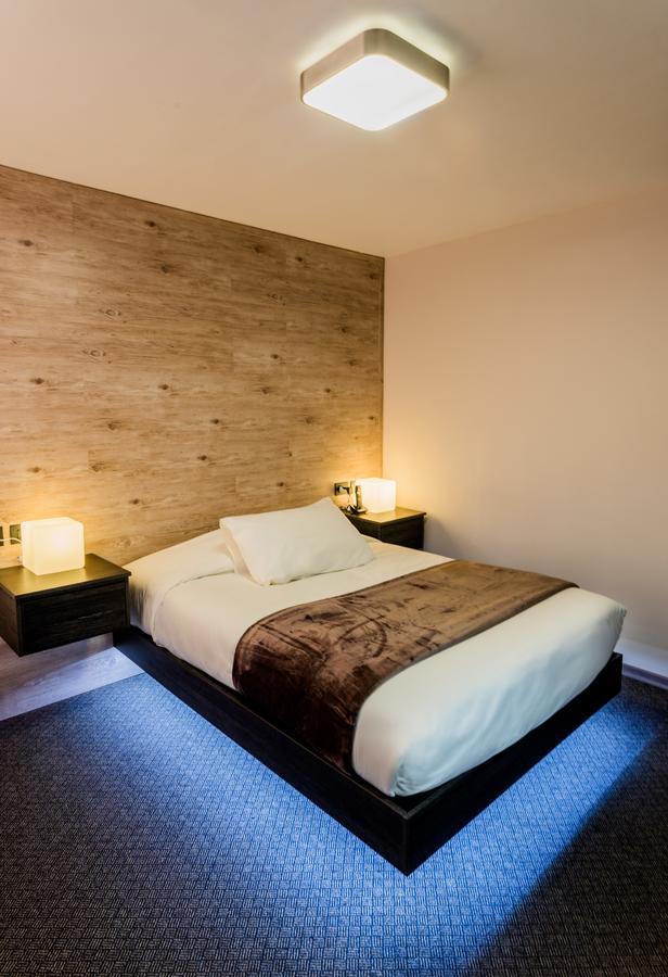Hotel Viza Arequipa Zewnętrze zdjęcie