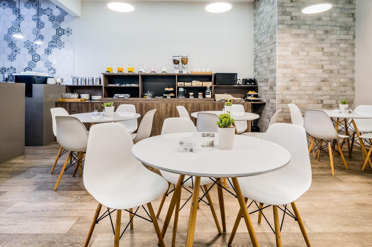 Hotel Viza Arequipa Zewnętrze zdjęcie