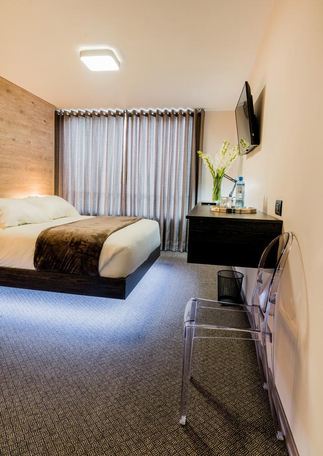 Hotel Viza Arequipa Zewnętrze zdjęcie