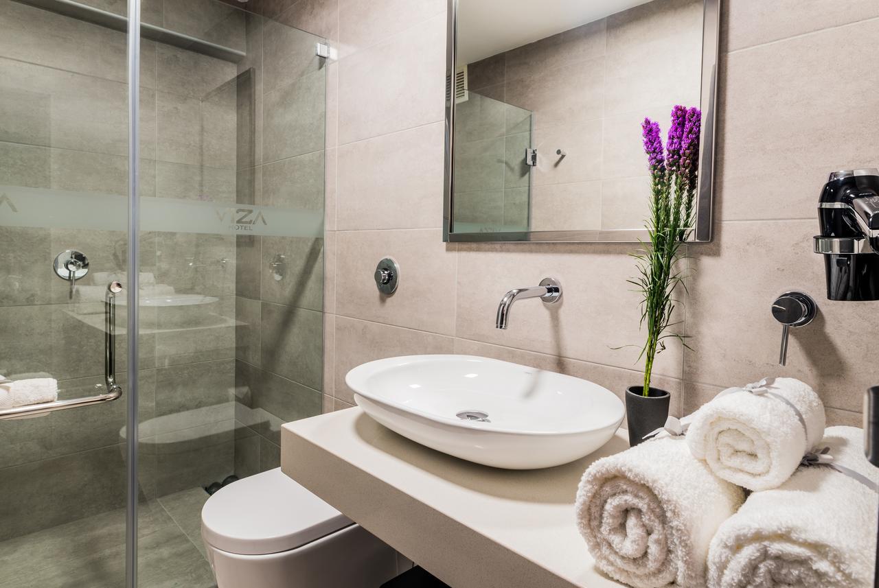 Hotel Viza Arequipa Zewnętrze zdjęcie