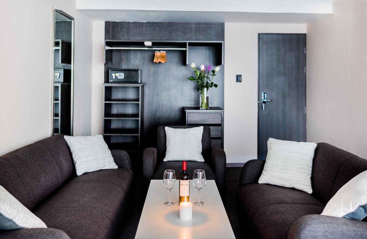 Hotel Viza Arequipa Zewnętrze zdjęcie