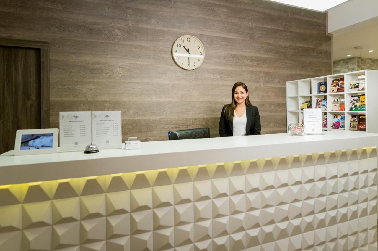Hotel Viza Arequipa Zewnętrze zdjęcie