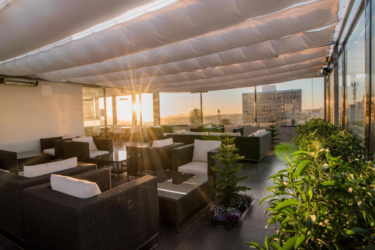 Hotel Viza Arequipa Zewnętrze zdjęcie