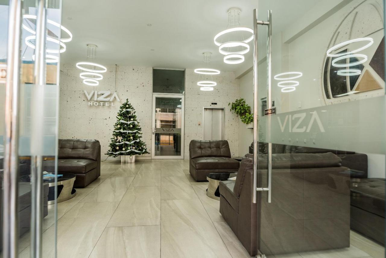 Hotel Viza Arequipa Zewnętrze zdjęcie