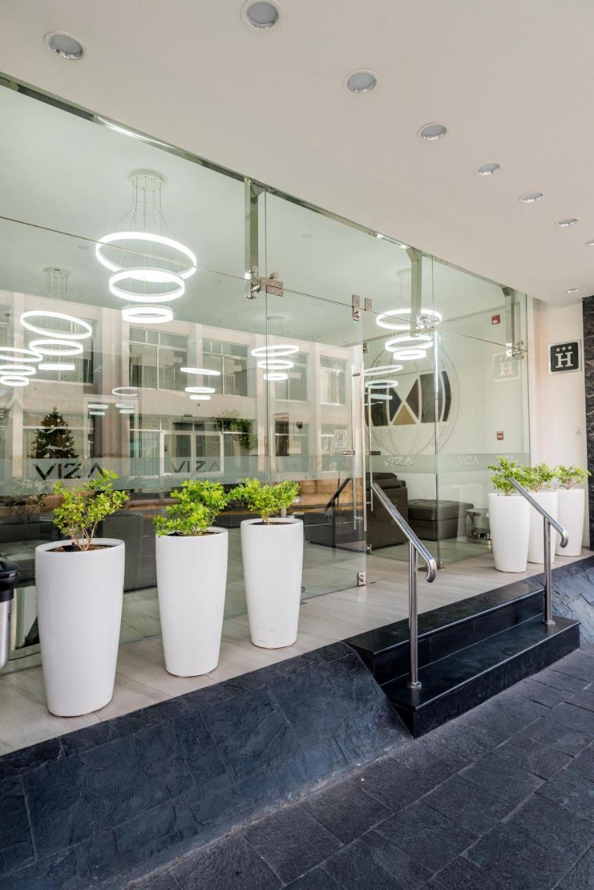 Hotel Viza Arequipa Zewnętrze zdjęcie