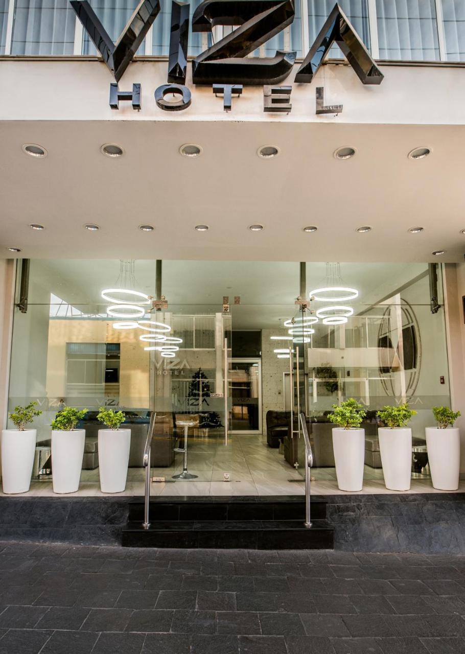 Hotel Viza Arequipa Zewnętrze zdjęcie