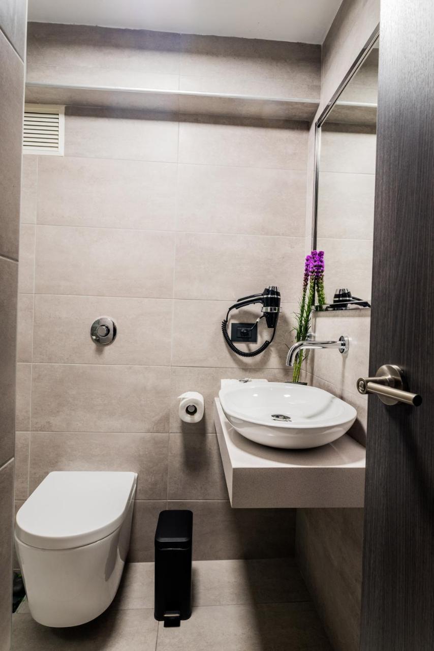 Hotel Viza Arequipa Zewnętrze zdjęcie
