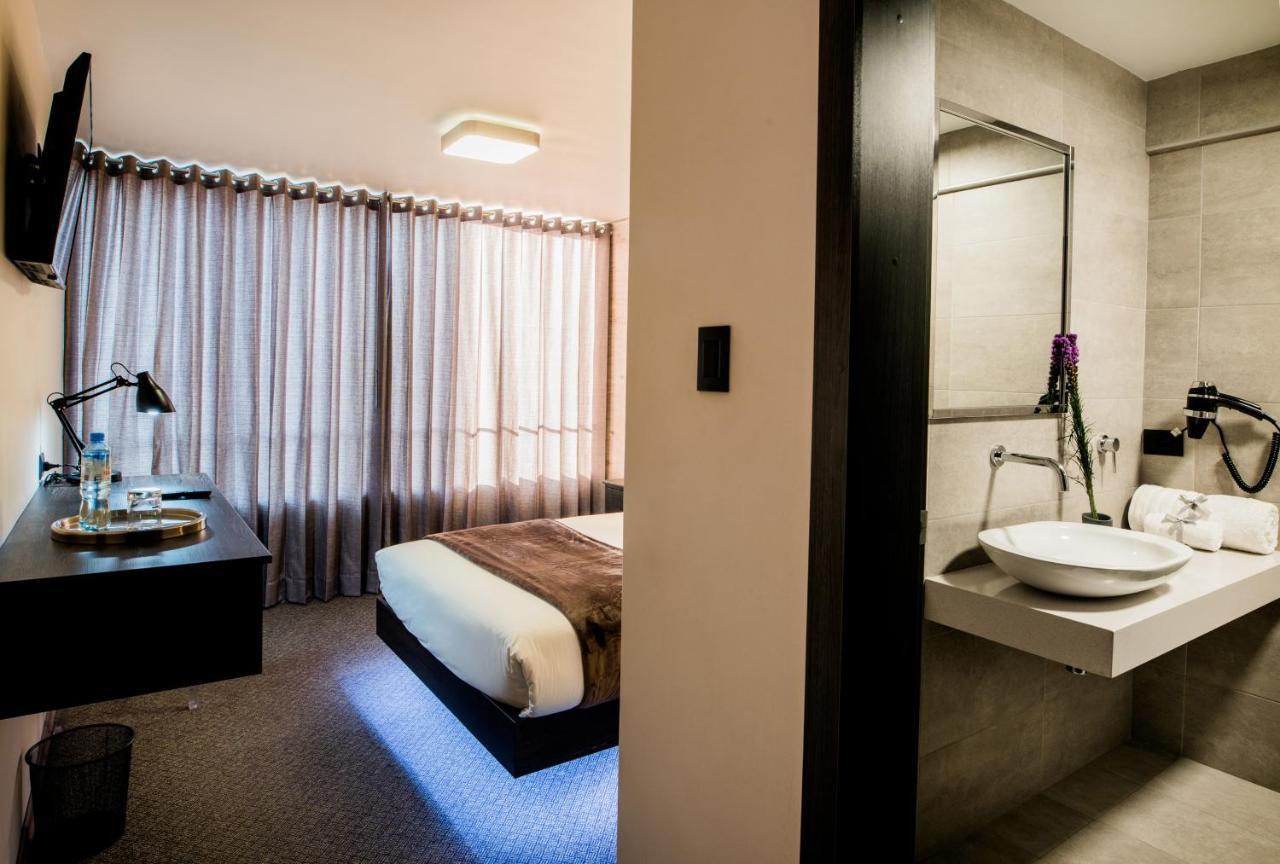 Hotel Viza Arequipa Zewnętrze zdjęcie