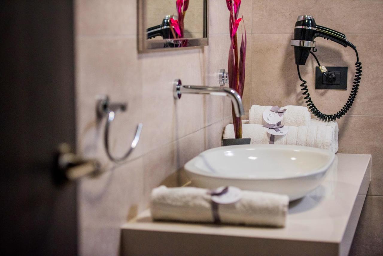 Hotel Viza Arequipa Zewnętrze zdjęcie